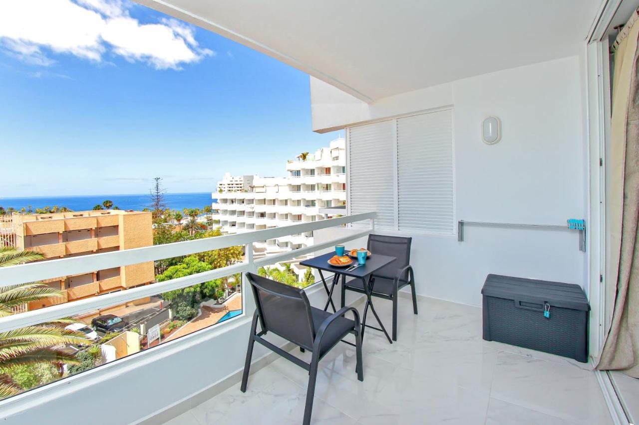 شقة Buena Vista Ponderosa 517 Playa Feñabe المظهر الخارجي الصورة