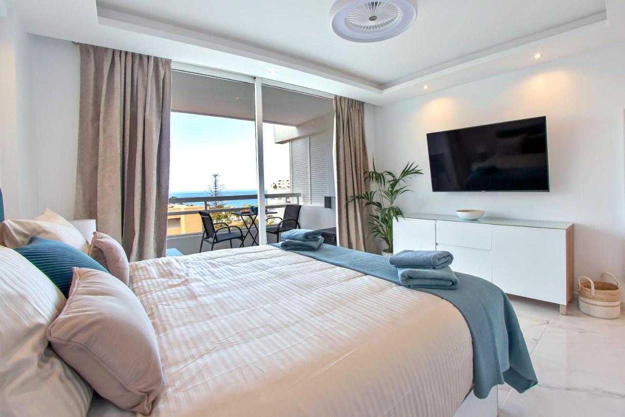 شقة Buena Vista Ponderosa 517 Playa Feñabe المظهر الخارجي الصورة