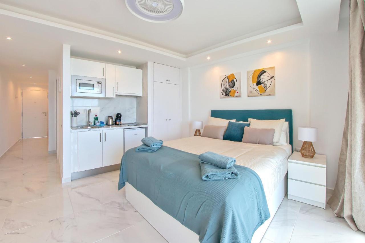شقة Buena Vista Ponderosa 517 Playa Feñabe المظهر الخارجي الصورة