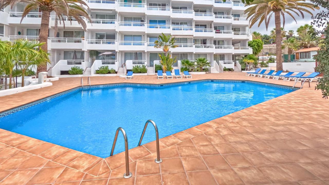 شقة Buena Vista Ponderosa 517 Playa Feñabe المظهر الخارجي الصورة