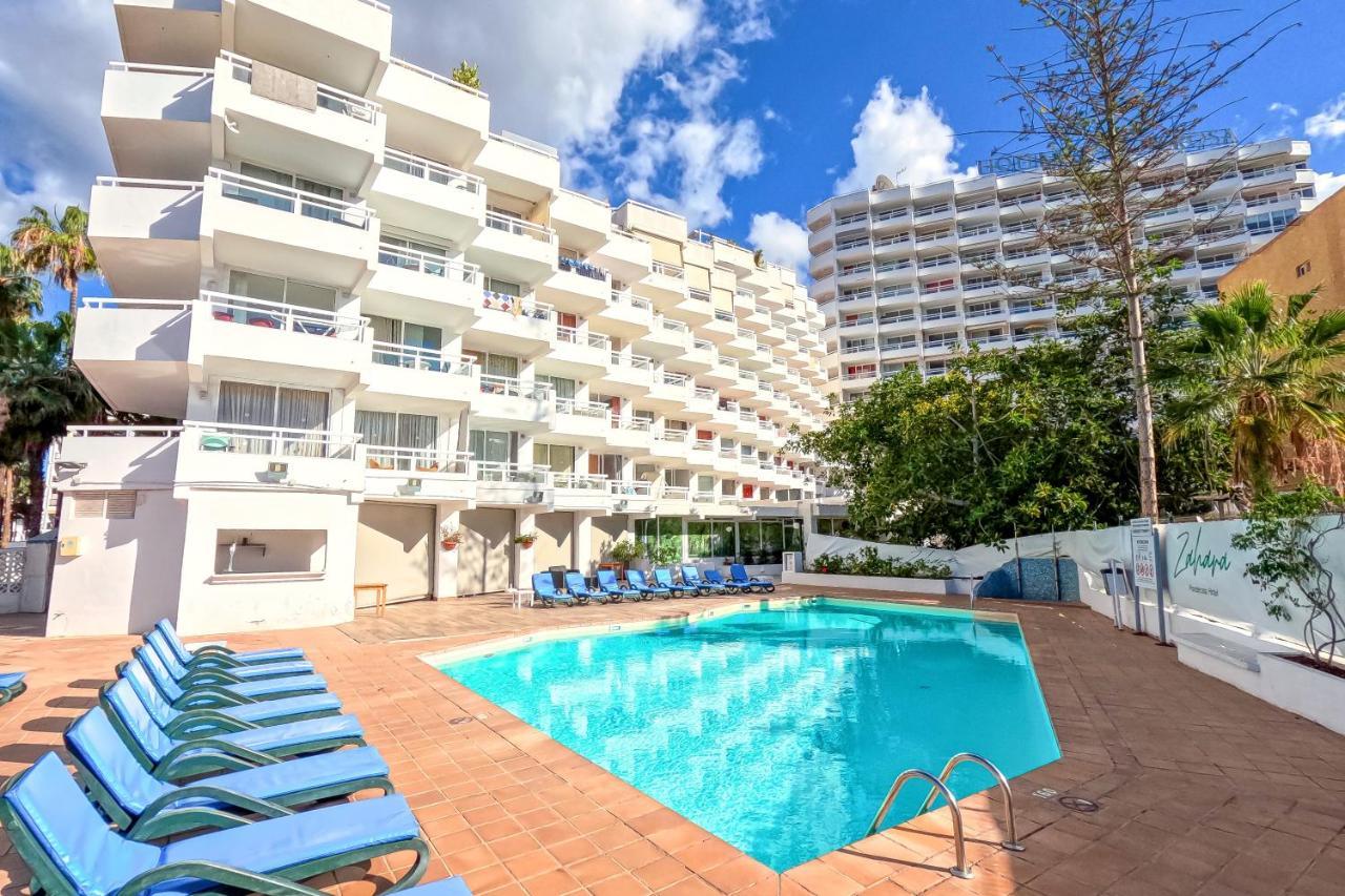 شقة Buena Vista Ponderosa 517 Playa Feñabe المظهر الخارجي الصورة