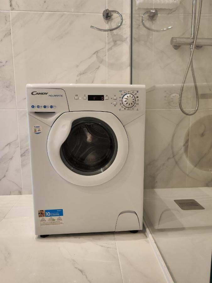 شقة Buena Vista Ponderosa 517 Playa Feñabe المظهر الخارجي الصورة